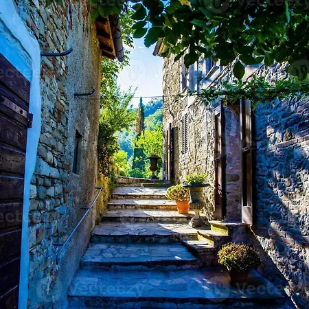 Guest house San Martino Vald'afra