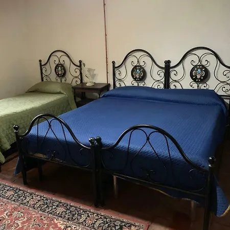 Pensjonat San Martino Vald'afra Sansepolcro