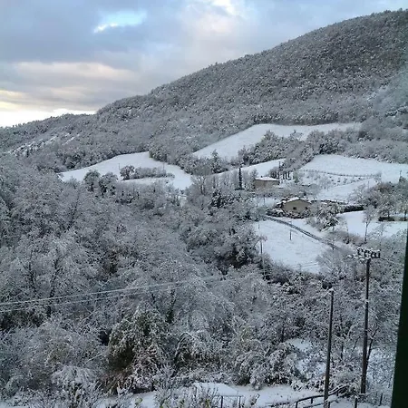 San Martino Vald'afra *