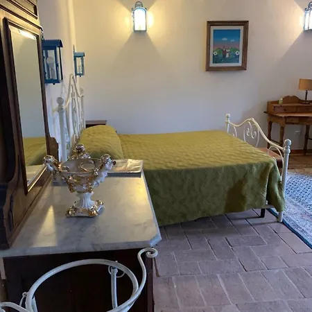 San Martino Vald'afra Guest house