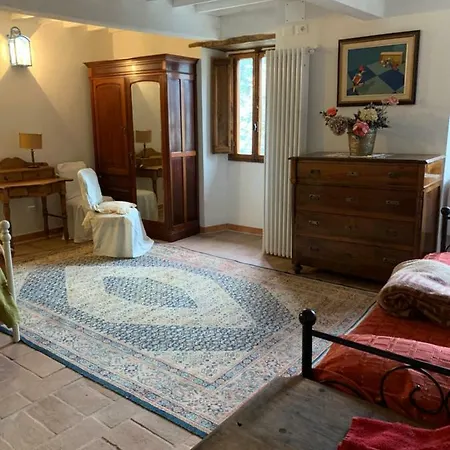 San Martino Vald'afra Sansepolcro