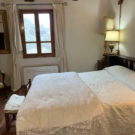 San Martino Vald'afra Guest house