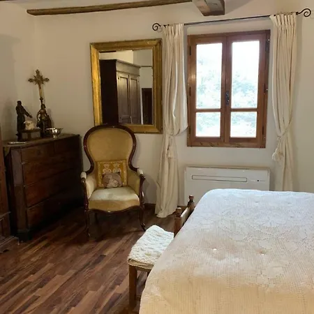 San Martino Vald'afra Pensjonat Sansepolcro