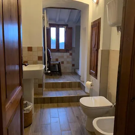 San Martino Vald'afra Guest house