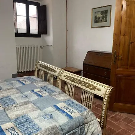 San Martino Vald'afra Guest house *