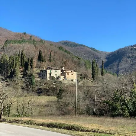 San Martino Vald'afra Guest house