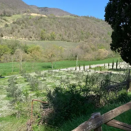 San Martino Vald'afra Guest house