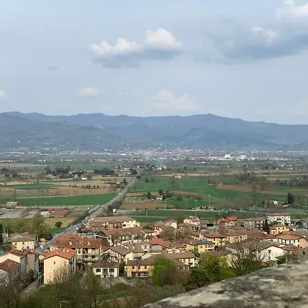 San Martino Vald'afra *