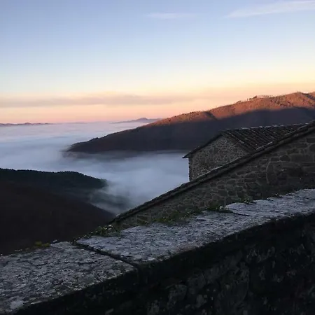 Pensjonat San Martino Vald'afra *