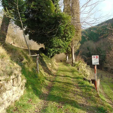 San Martino Vald'afra *