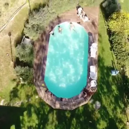 San Martino Vald'afra Sansepolcro