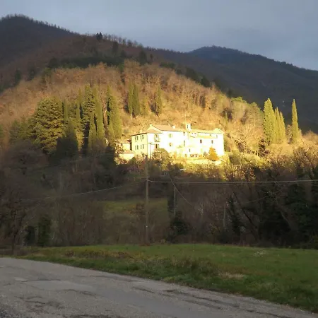 San Martino Vald'afra * Sansepolcro