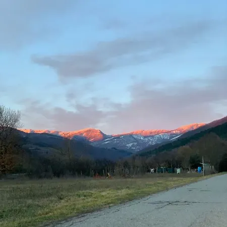 San Martino Vald'afra Pensjonat