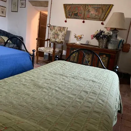 San Martino Vald'afra Sansepolcro