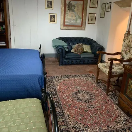 San Martino Vald'afra Pensjonat