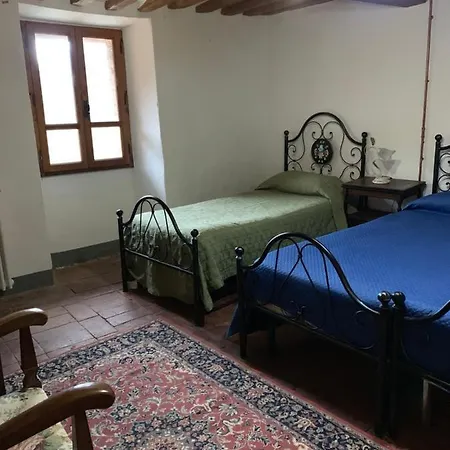 San Martino Vald'afra Guest house