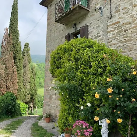 San Martino Vald'afra Guest house